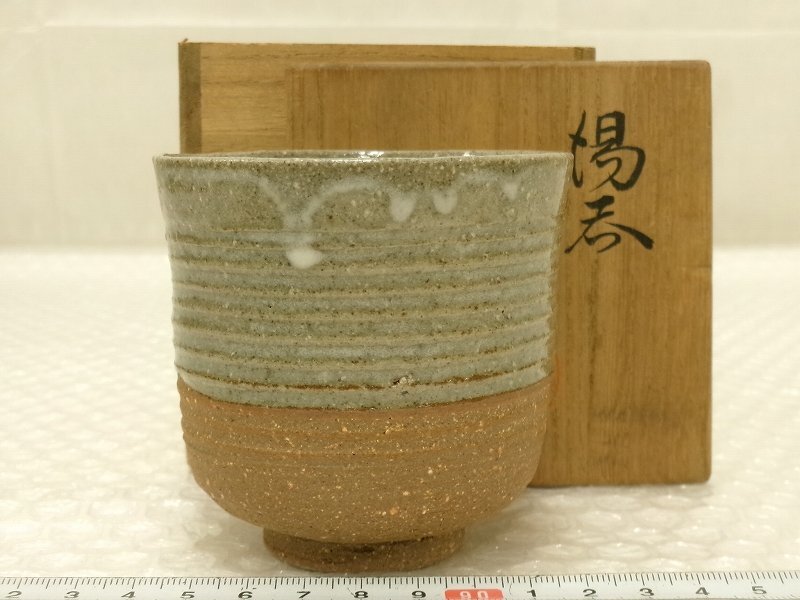 明治期 隅田焼 蓋物　井上 良斎作 色絵人物形 東京焼　アンティーク　署名あり 訳あり 隅田焼 井上良斎作 童子高浮彫人物 水差し 明治期 古陶器