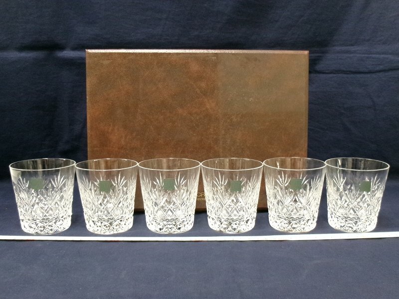 保谷クリスタル msx9030 5箱 とタンブラー193個　未使用品 保谷クリスタル msx9030 5箱 とタンブラー193個 未使用品 楽天