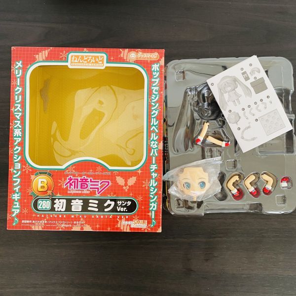 2025年最新】Yahoo!オークション -ねんどろいど ジャンクの中古