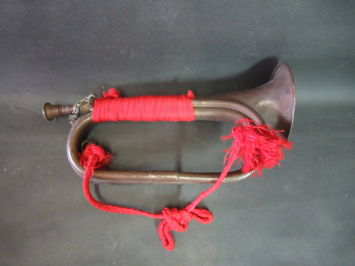 ラッパ　日本軍 2025年最新】Yahoo!オークション -旧日本軍 ラッパの中古品