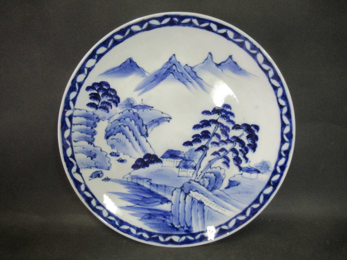 伊万里　大皿(Φ55cm) 12-014-01_1.jpg