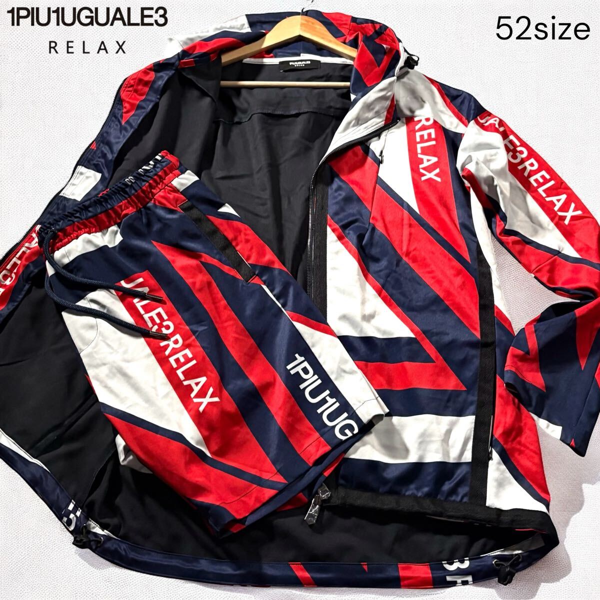 2025年最新】Yahoo!オークション -1piu1uguale3 xl(ファッション