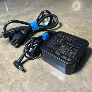 ASUS 純正 ACアダプター EXA1203YH 外径5.5 内径2.5 ②