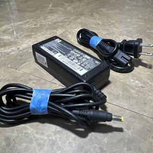 HP19.5V-3.33A 65W 純正ACアダプター /PPP009H