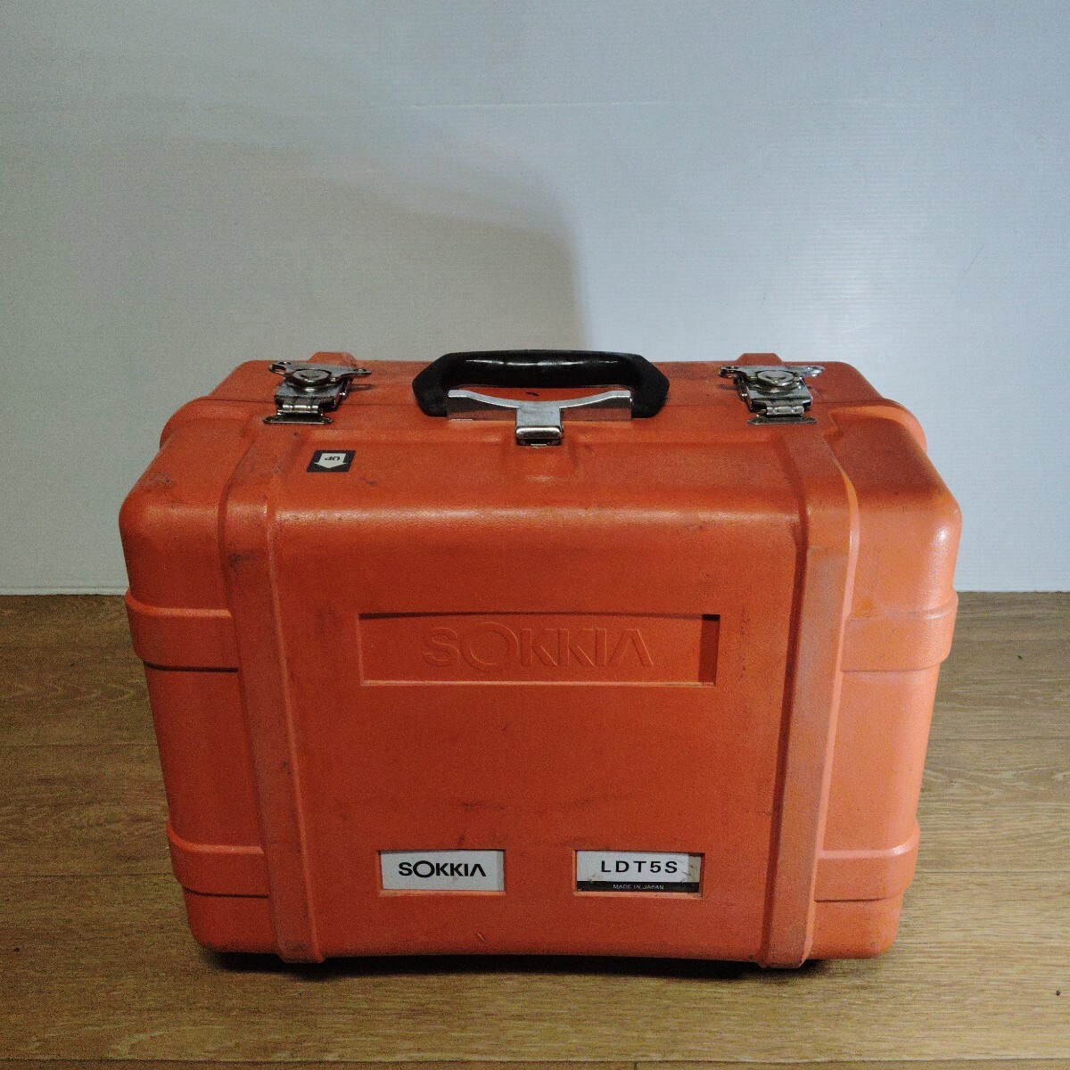 SOKKISHA TM20D 中古品 Yahoo!オークション -「tm-20d」の落札相場・落札価格