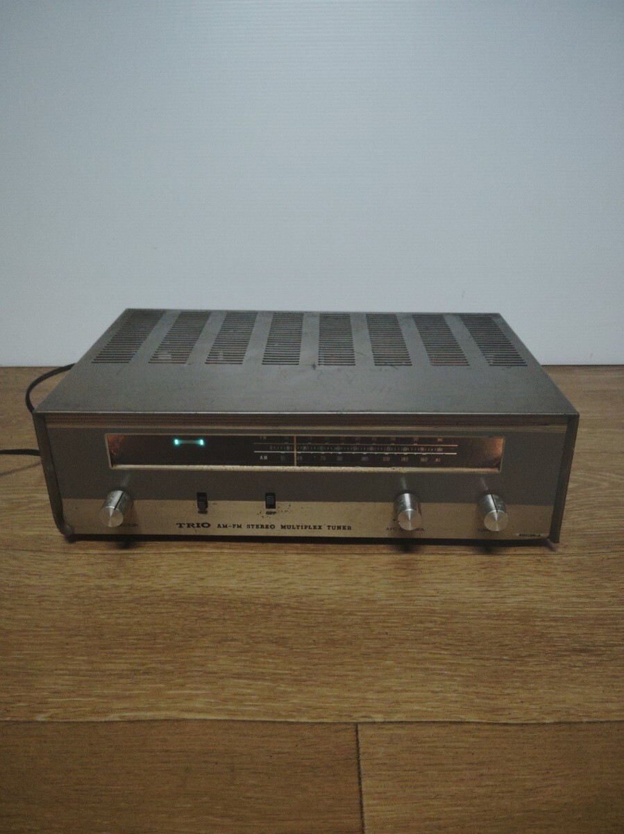 2025年最新】トリオ アンプの商品一覧 - Yahoo!オークション