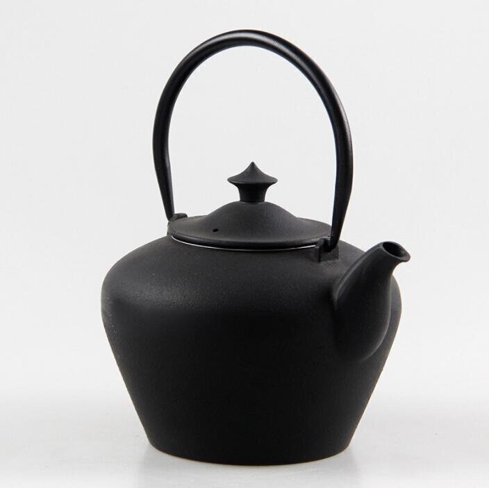 時代物　小ぶりな黄銅瓶　鉄瓶　茶道具 楽天市場】骨董○南部鉄器鉄瓶○煎茶用鉄瓶 / 小型 | 大正昭和