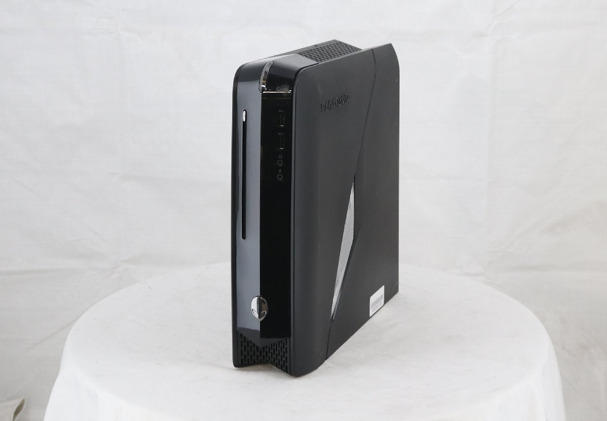 Yahoo!オークション -「alienware x51 r2」(コンピュータ) の