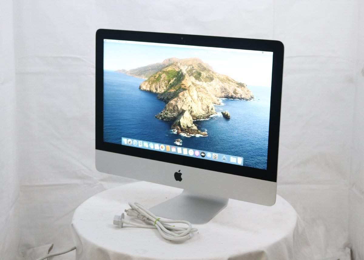 アップル APPLE A1418 MNDY 2J/A デスクトップパソコン アップル APPLE A1418 MNDY 2J/A デスクトップパソコン Apple
