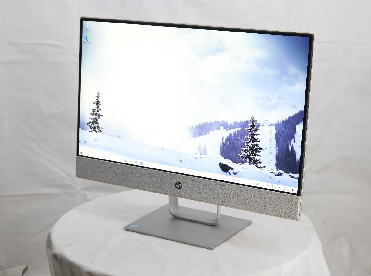 HP デスクトップPC i7 7700 ※ストレージ無し 41DqRIq4iGL.jpg