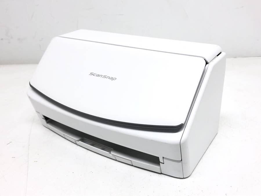 PFU ScanSnap iX1600 FI-IX1600 [ホワイト] オークション比較