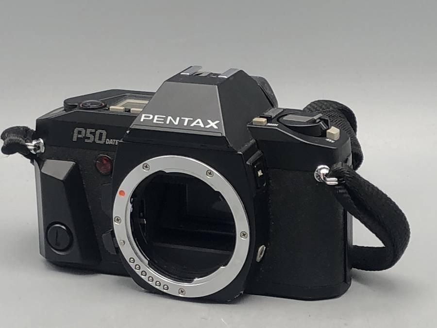 Yahoo!オークション -「pentax p50」の落札相場・落札価格