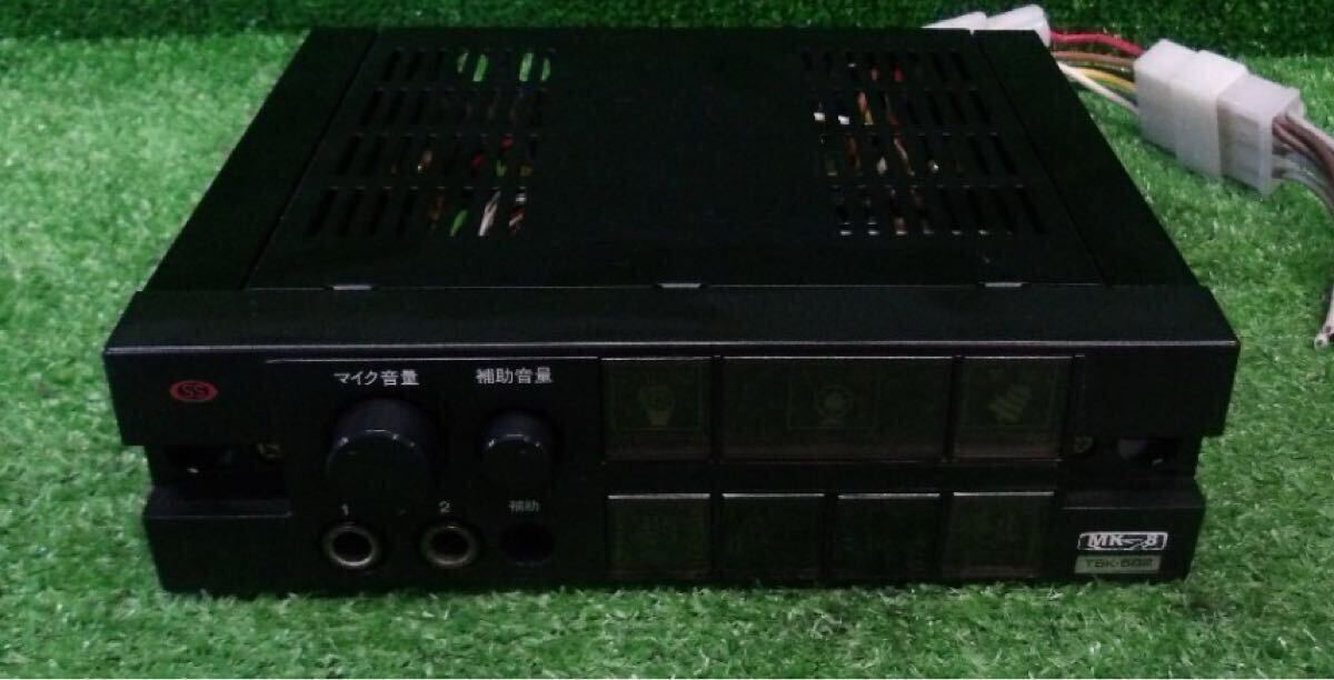 サイレンアンプ サイレンアンプ】大阪サイレン OPS-5101VQ MK-10 Part1(住宅