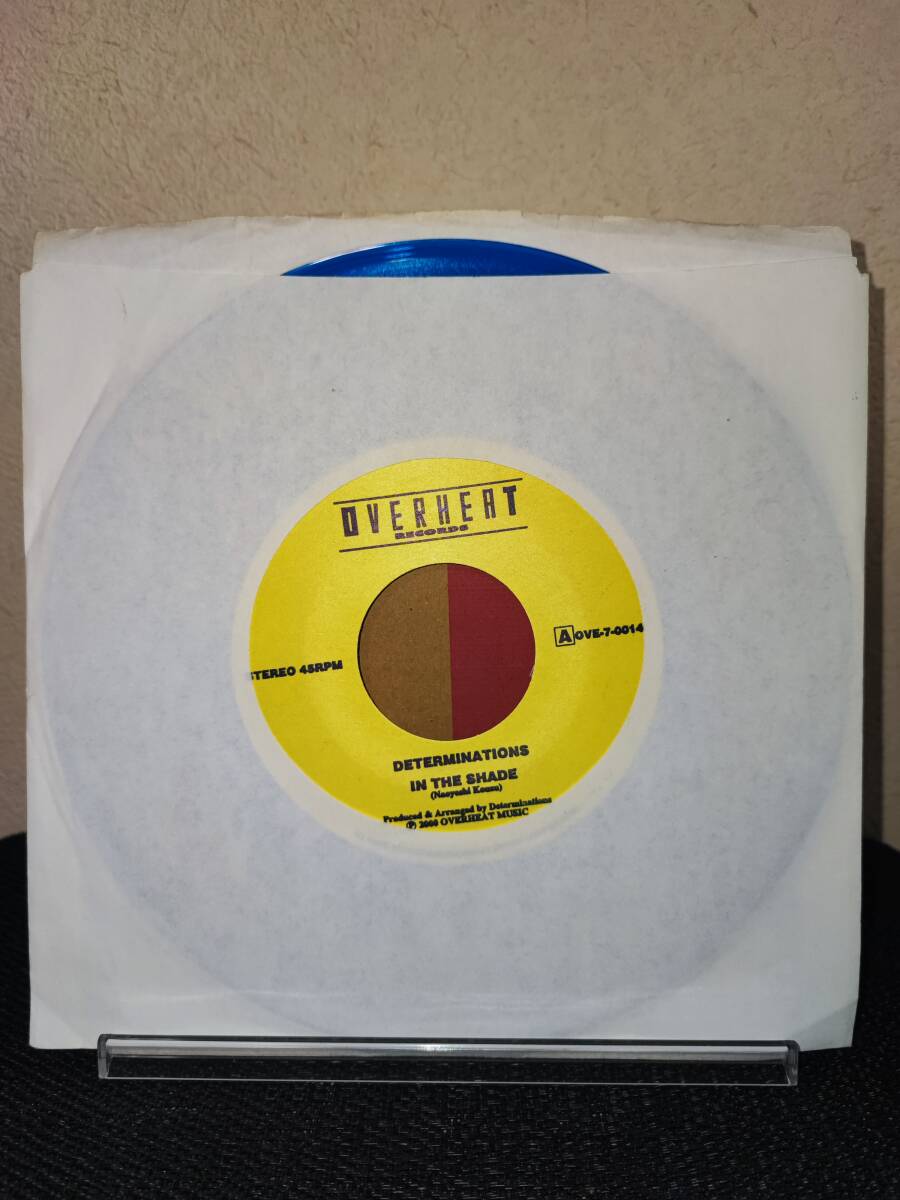 DETERMINATIONS BAYON アナログレコード 2025年最新】Yahoo!オークション -determinations(レコード)の