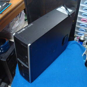 ChromeOS flex HP Compaq 6200 Pro SFF PC i5-2500 3.3GHz メモリ8GB HDD 500GB ChromeOS完璧適用 送料無料