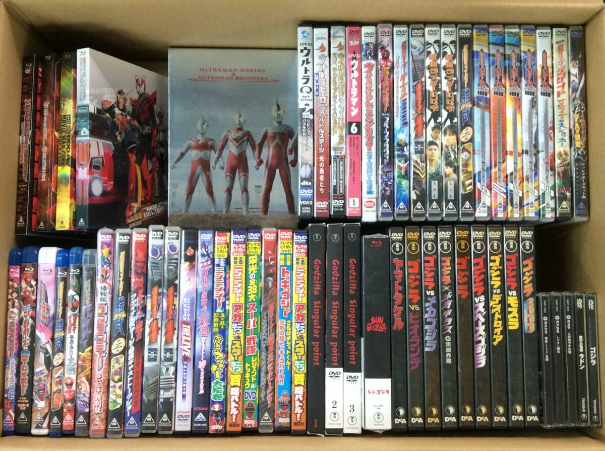 Yahoo!オークション - 【F6983/120/1000】ジャンク DVD アニメ