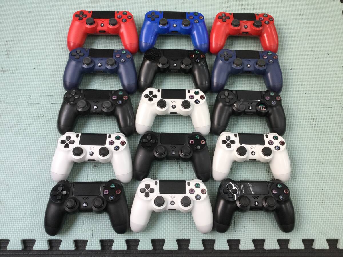 2025年最新】Yahoo!オークション -ps4 コントローラー ジャンク