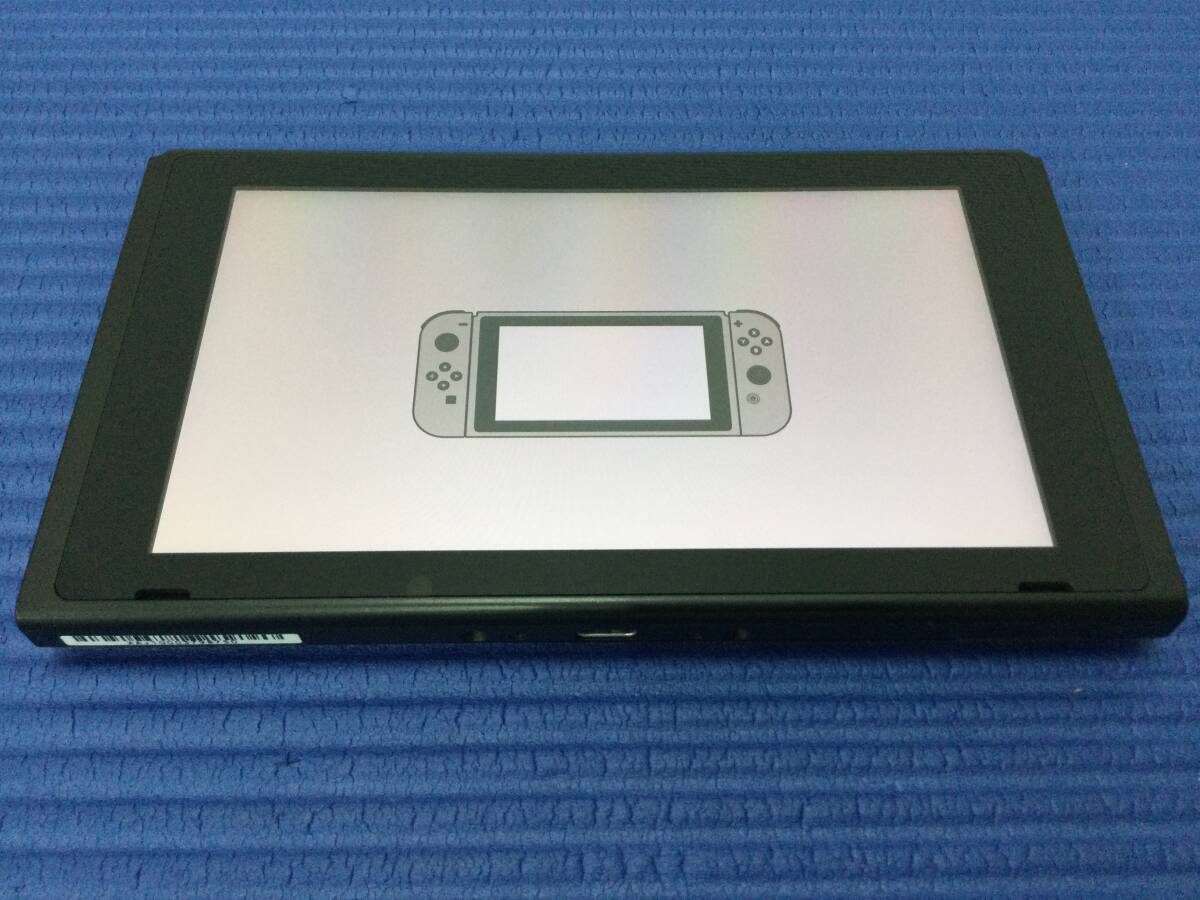 ジャンクSwitch画面のみ Yahoo!オークション -「液晶(junk ジャンク)」(ニンテンドー