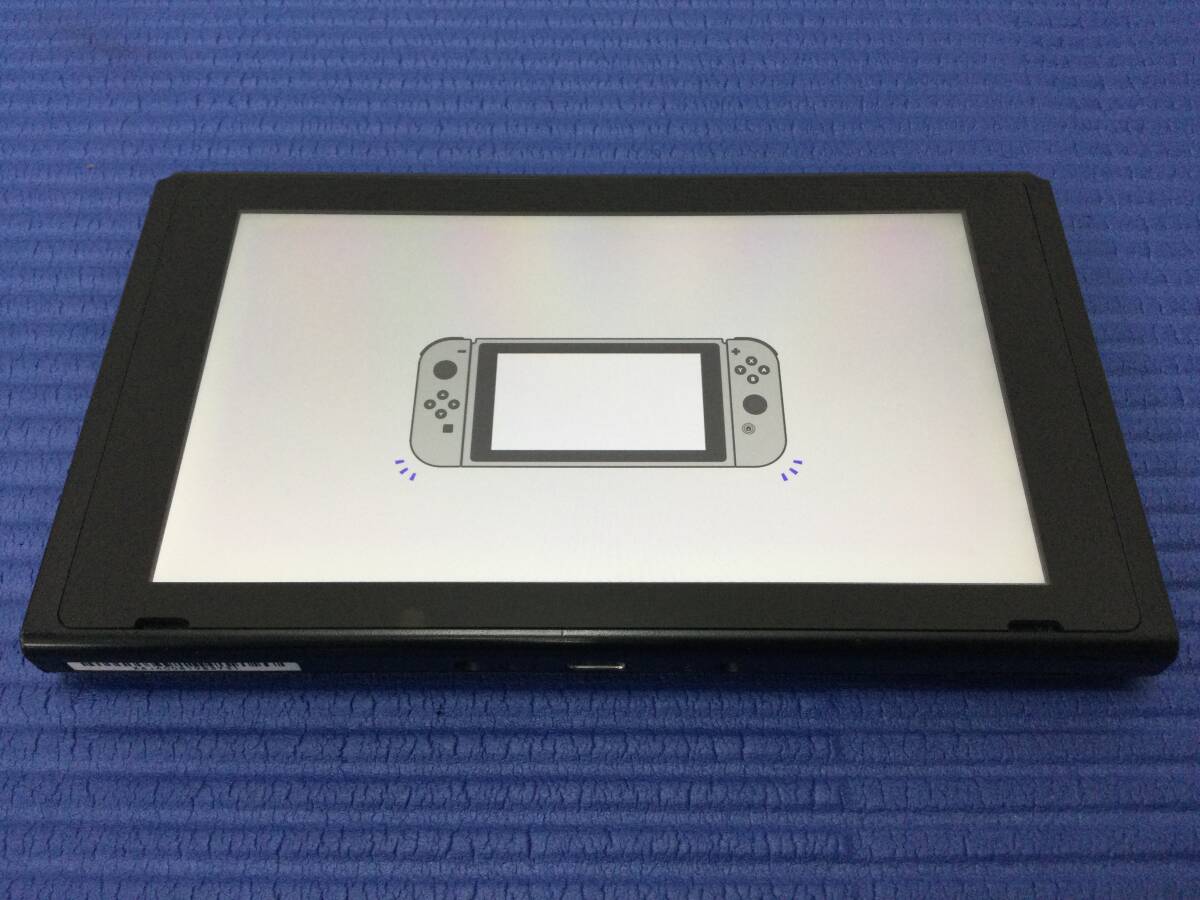 （美品）Switch 本体のみ 画面美品】Nintendo Switch 本体 旧型 本体のみ スイッチ 初期
