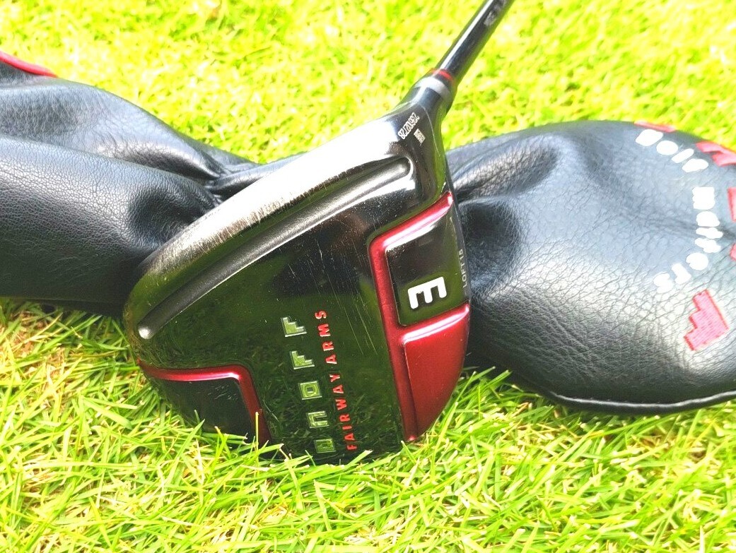 新品未使用 2022 ONOFF AKA 単品 アイアン5番 オノフ KBS 楽天市場】2024年モデル 【オノフ】 ゴルフ アイアン AKA