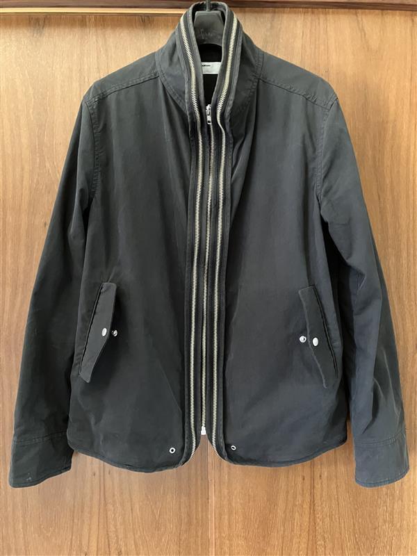 Yahoo!オークション -「hussein chalayan ジャケット」(フセイン