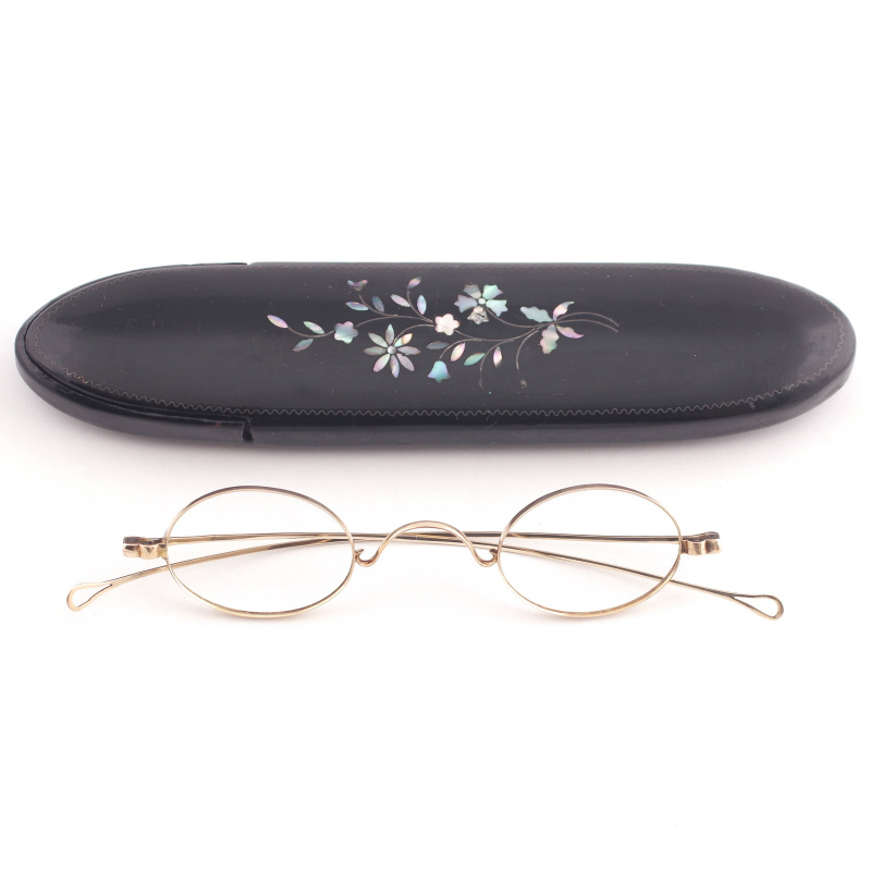 2025年最新】Yahoo!オークション -lunor 眼鏡(金属フレーム)の