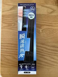 ANSWER PS5 クーリングファンII 新型対応