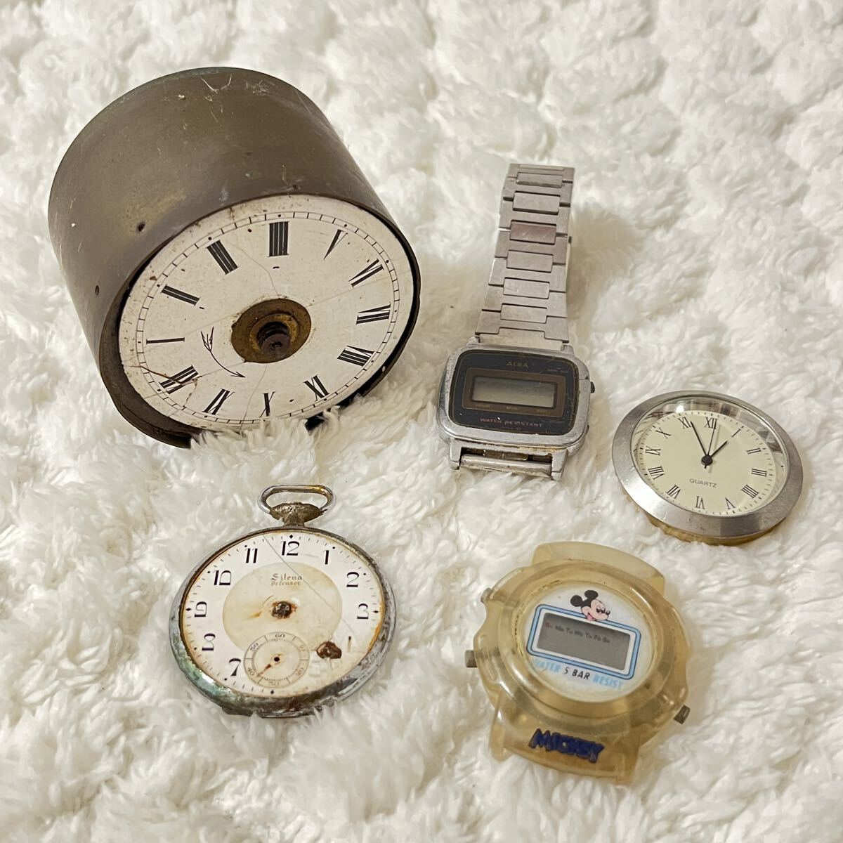 SEIKO 懐中時計 ジャンク セイコー 不動品 2025年最新】Yahoo!オークション -セイコー懐中時計ジャンクの