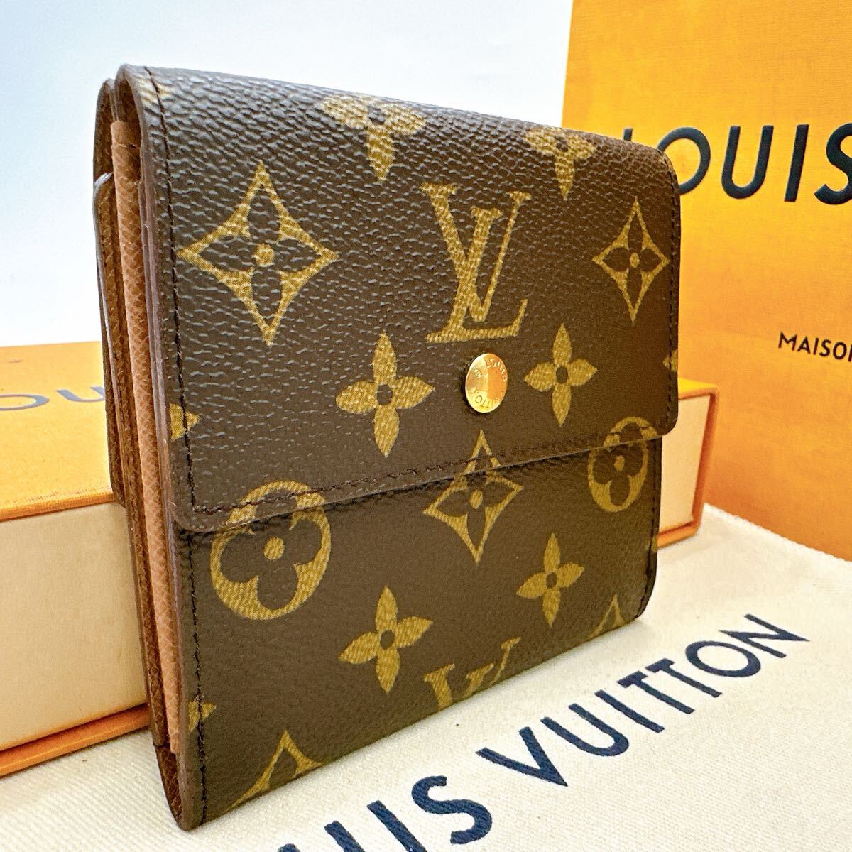 yory【超美品】Louis Vuitton ルイヴィトン モノグラム 2025年最新】Yahoo!オークション - ブランド別(ファッション)の