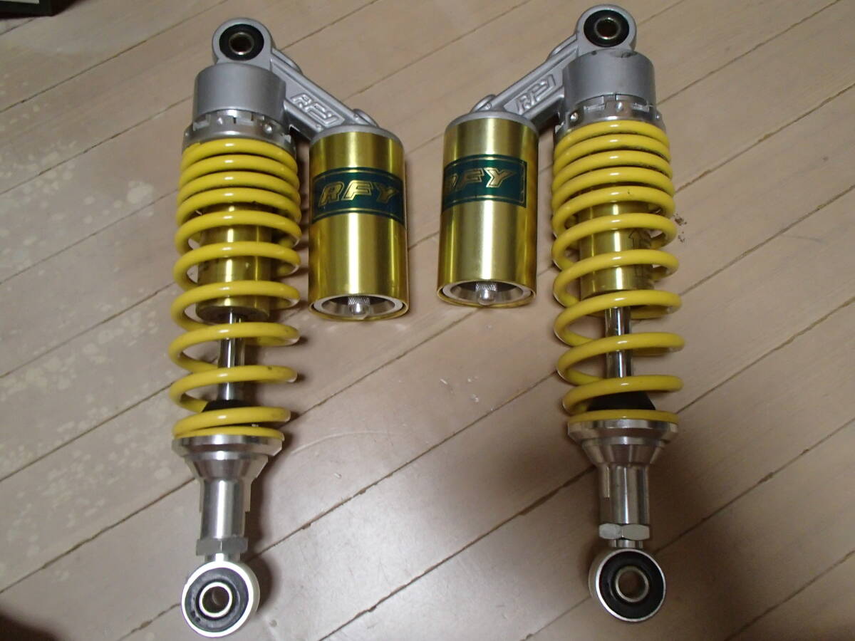 HONDAモトラ　純正リアサスペンション Yahoo!オークション -「モトラ」(リア) (ホンダ用)の落札相場