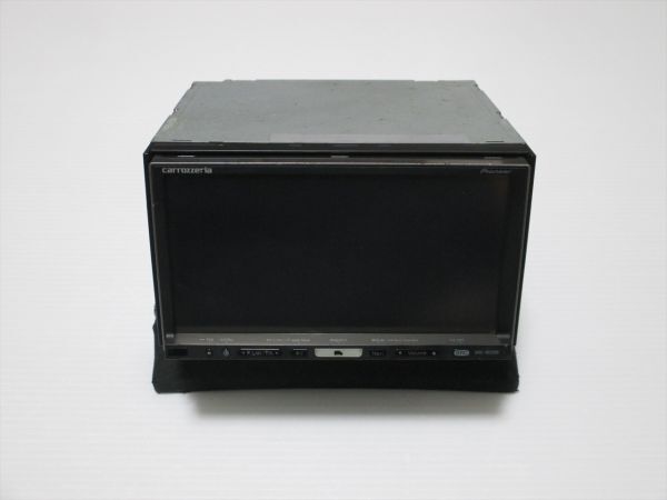 s 最終2019年版カロッツェリアAVIC-HRZ099 パネル傷有り 本体のみ s 最終2019年版カロッツェリアAVIC-HRZ099 パネル傷有り 本体