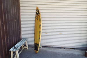 ジャスティスサーフボード