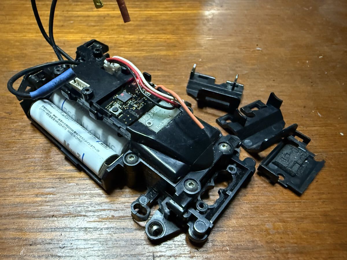 京商 GP4WD スーパーテン用ボディー３点セット Amazon.co.jp: 京商 ミニッツ4×4 レディセット トヨタ