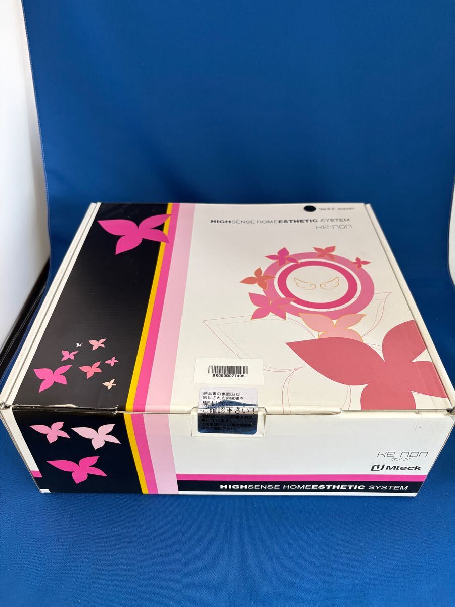 ケノン 箱無し 新品未使用 2025年最新】Yahoo!オークション -ケノンの中古品・新品・未使用