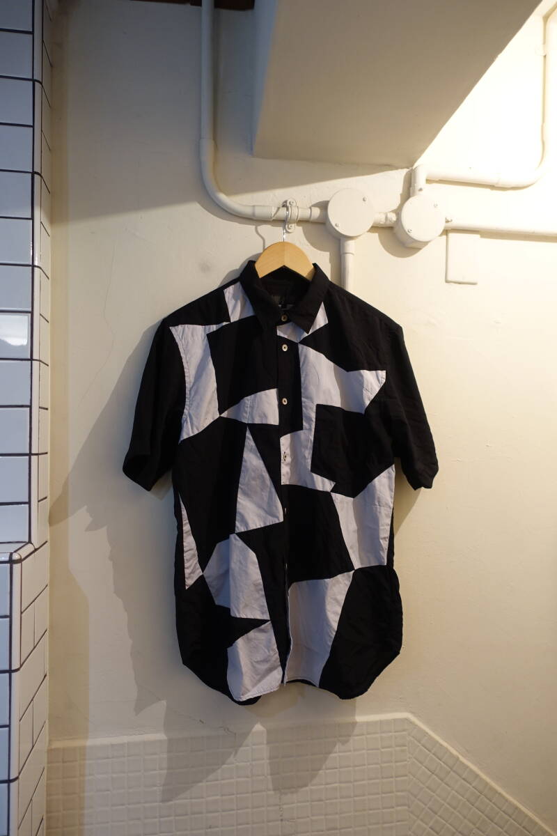 2025年最新】Yahoo!オークション -black comme des garcons