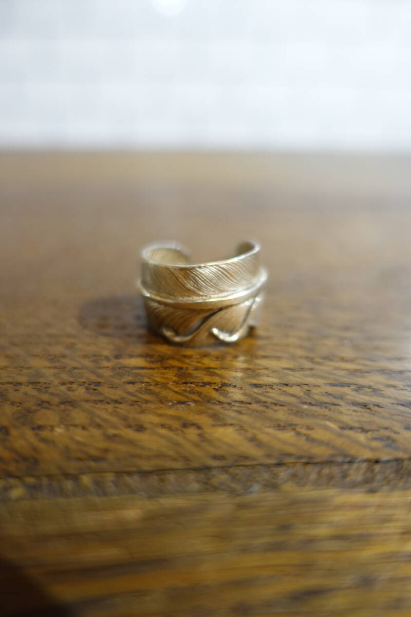 【新品未使用】TRIPLE RING 21号 新品未使用】TRIPLE RING 21号 - メルカリ