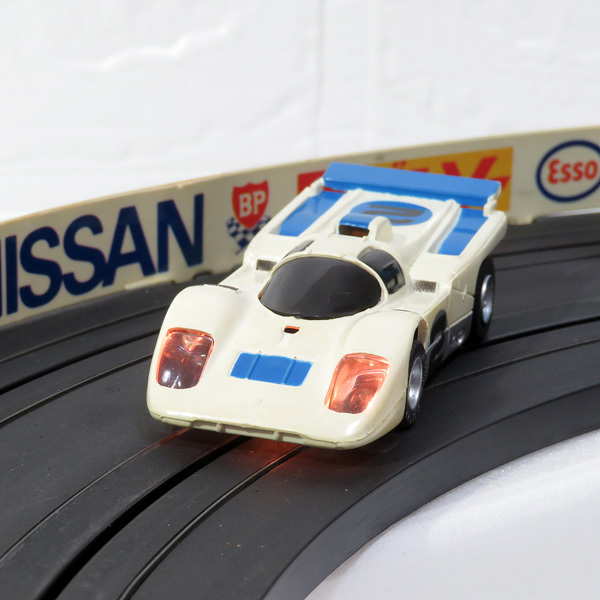 TOMY 　マグナカー　スロットカー　ジャンク Yahoo!オークション -「afx トミー」(スロットカー) の落札相場