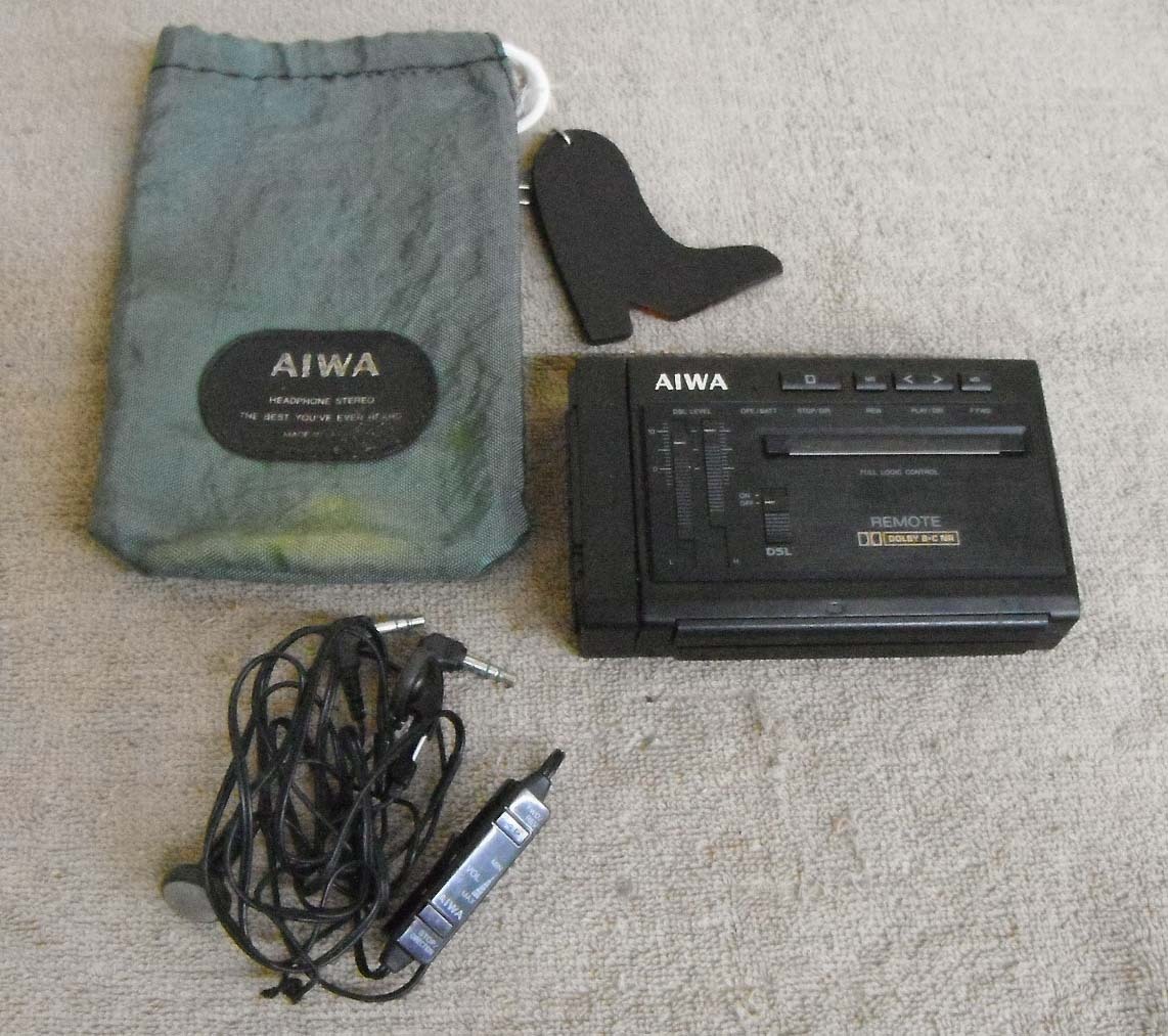 劇レア 逆輸入 アイワ HS-PX417 カセットプレイヤー Yahoo!オークション -「aiwa hs px」(カセットプレーヤー