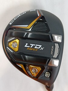 Honshu только бесплатная доставка * блиц-цена *FW* Cobra *KING LTDx MAX Gold/Black*SPEEDER NX for Cobra*18.5 раз *SR*42.5in*316g* покрытие есть