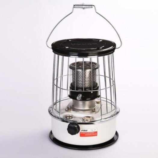 携帯できる小ぶりの石油ストーブ　未使用品 携帯できる小ぶりの石油ストーブ 未使用品 石油ストーブ」の人気