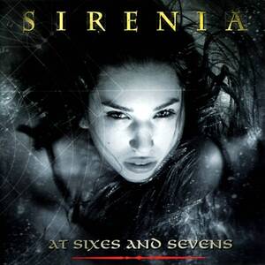 At Sixes & Sevens(中古品)
