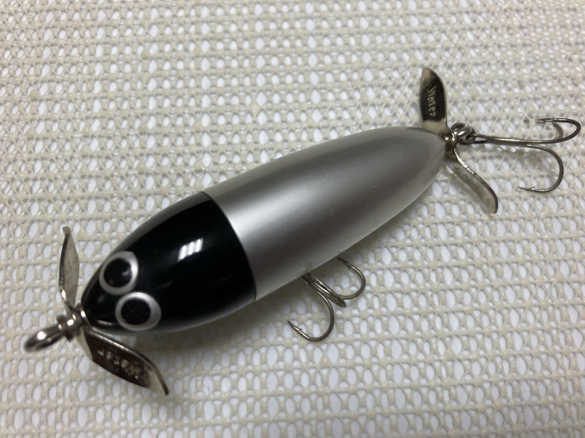 テクノダブルスイッシャー Battle Double Swisher | バス釣りが好き？ルアーが好き？
