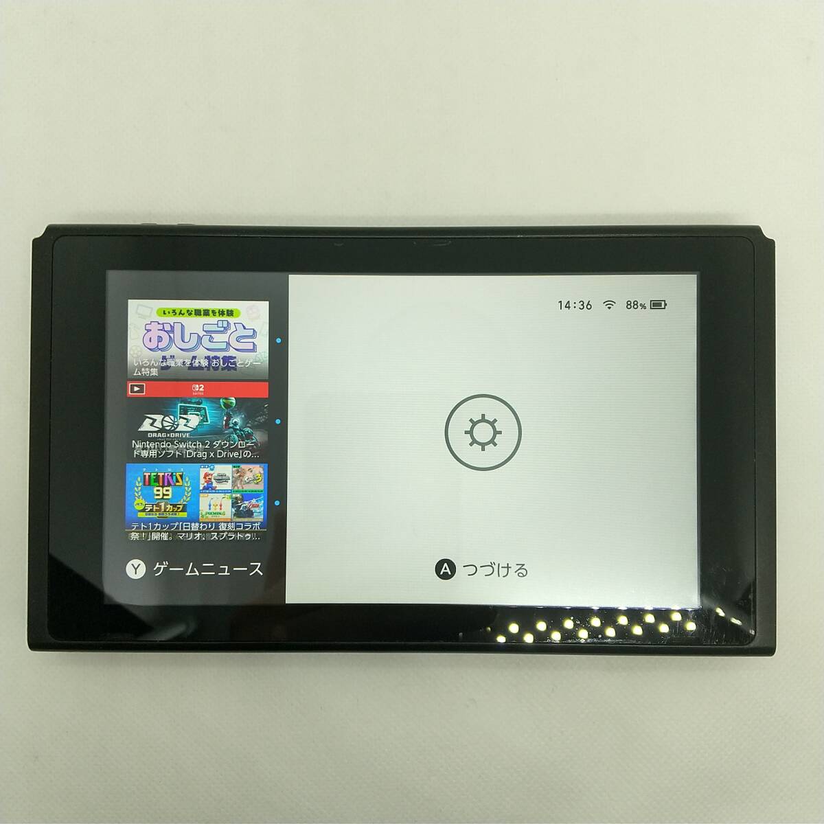 Switch 2018年 未対策機 Yahoo!オークション -「switch 未対策機」の落札相場・落札価格