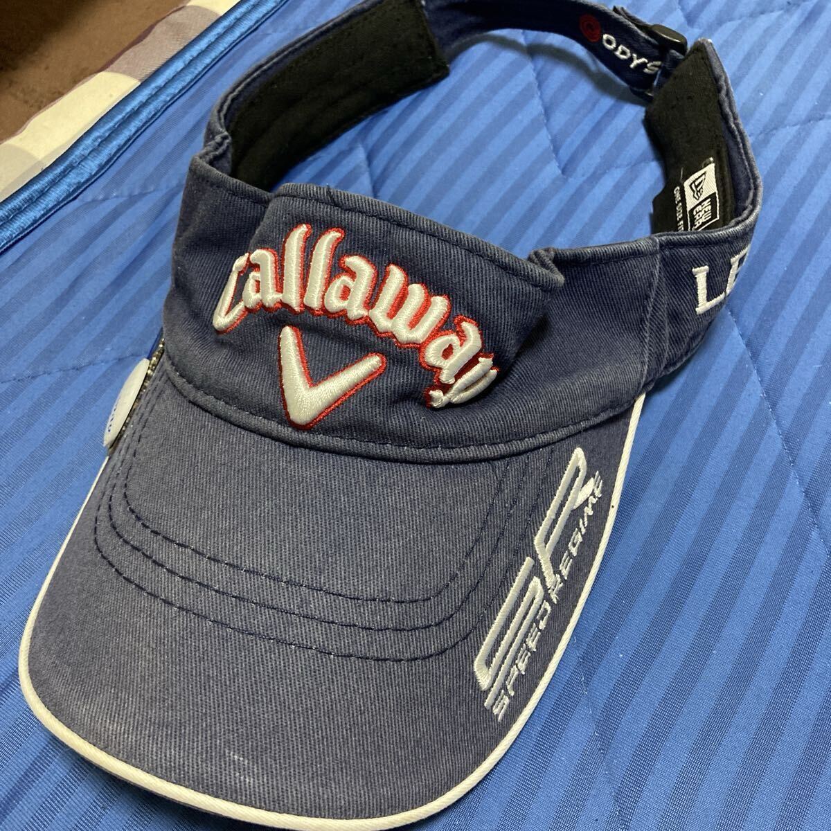 ゴルフ　バイザー　1PIU1UGUAJE3 メンズ　中古　送料込 2025年最新】Yahoo!オークション -ゴルフ サンバイザーの中古品