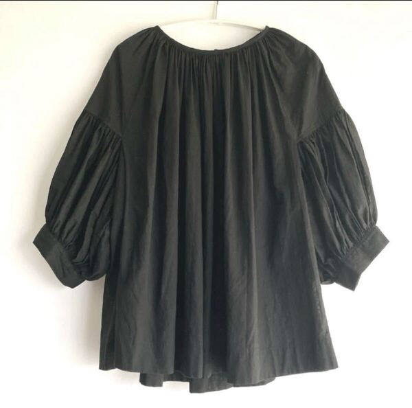 tricot COMME des GARCONS トリココムデギャルソン ブラウス tao