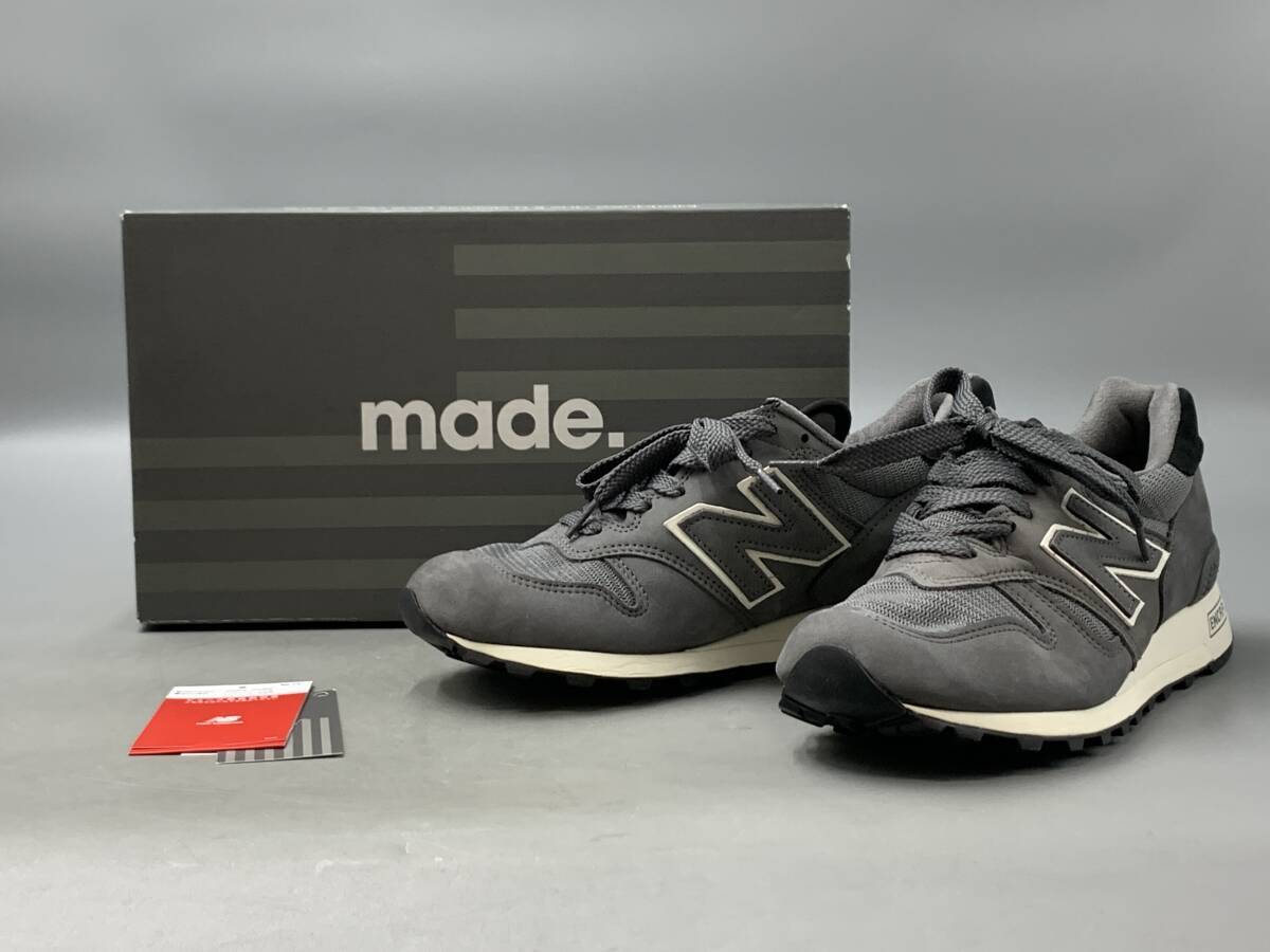 ニューバランスM1300DG 26cm 先行予約 NEW BALANCE M1300 DG 11月発売予定 – SNEAKER HACK
