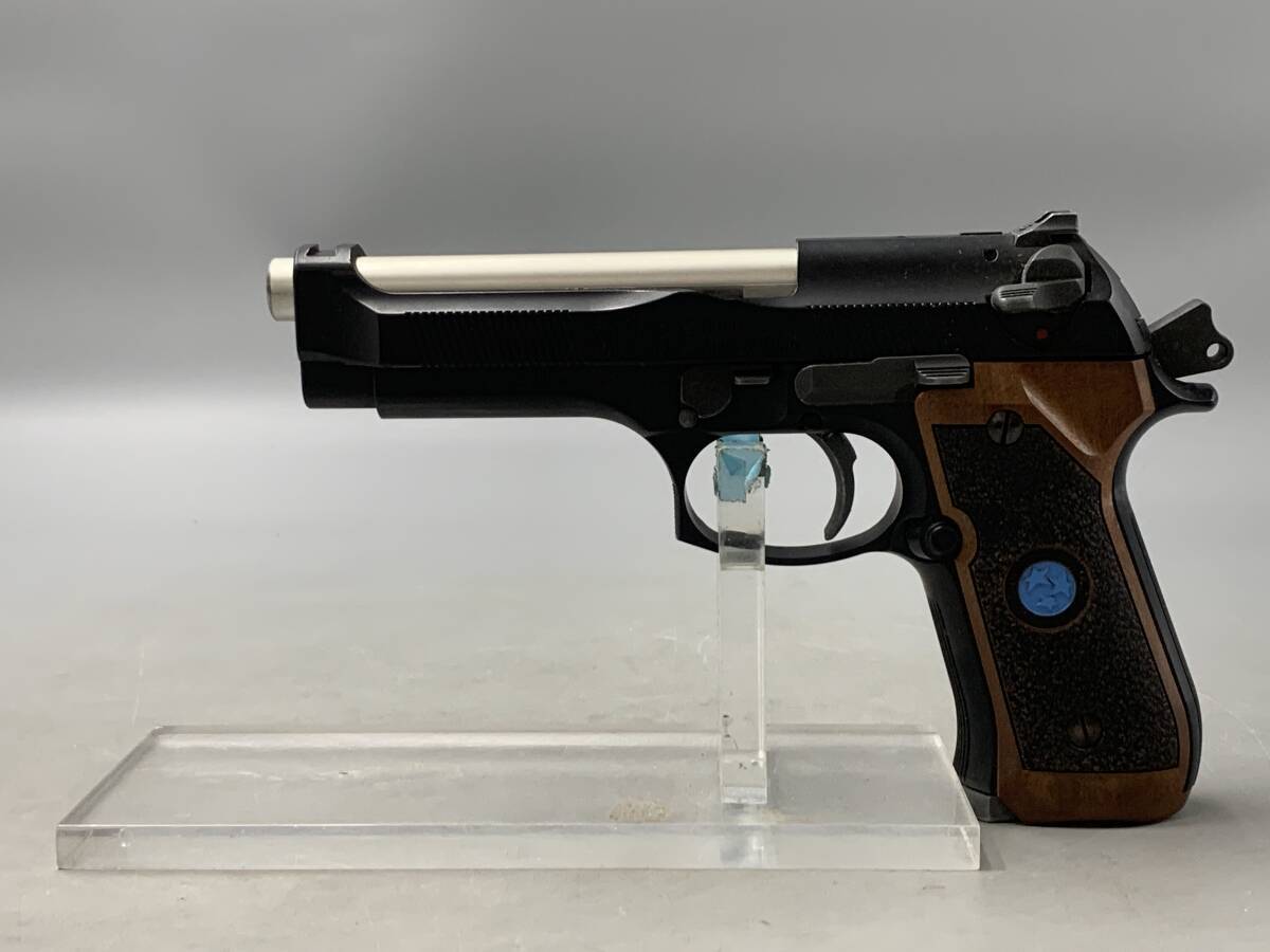 Yahoo!オークション -「s.t.a.r.s.」(ガスガン) (トイガン)の