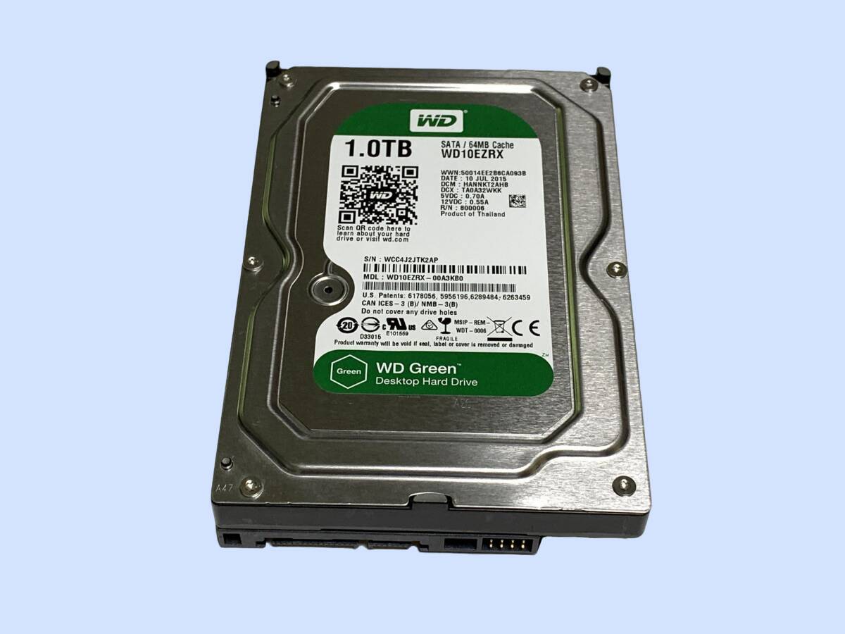 2025年最新】Yahoo!オークション -hdd 1tbの中古品・新品・未