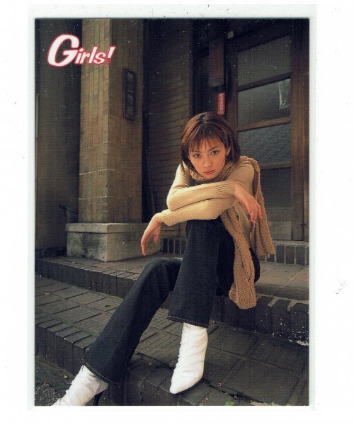 2025年最新】Yahoo!オークション -伊東美咲 カード