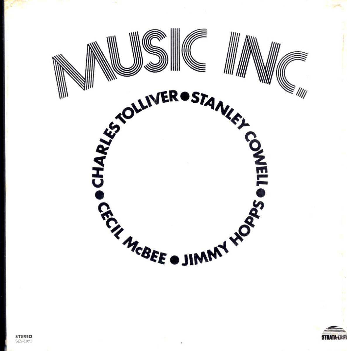 Yahoo!オークション -「music inc」(レコード) の落札相場・落札価格